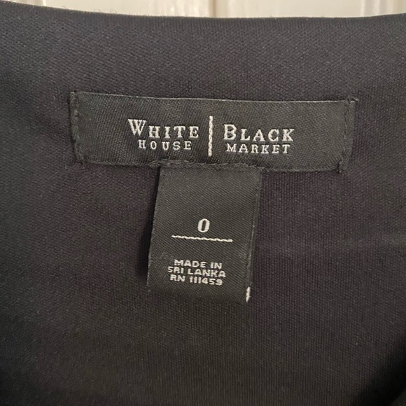 Professional LBD - Picture 3 of 4